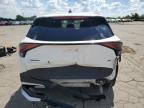2023 KIA SPORTAGE LX   for sale at Copart IL - CHICAGO SOUTH
