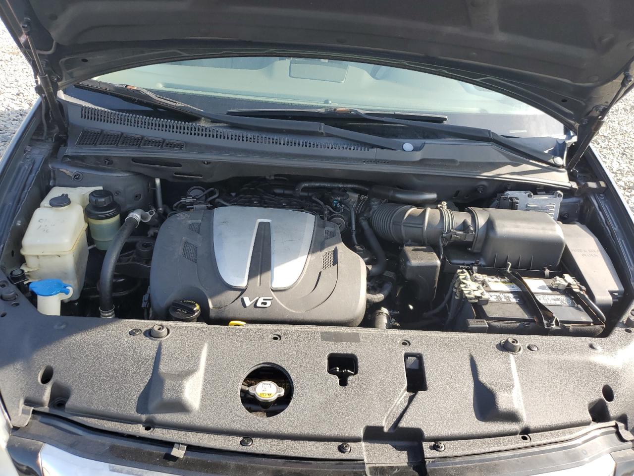 2014 Kia Sedona Lx VIN: KNDMG4C74E6547015 Lot: 64935125