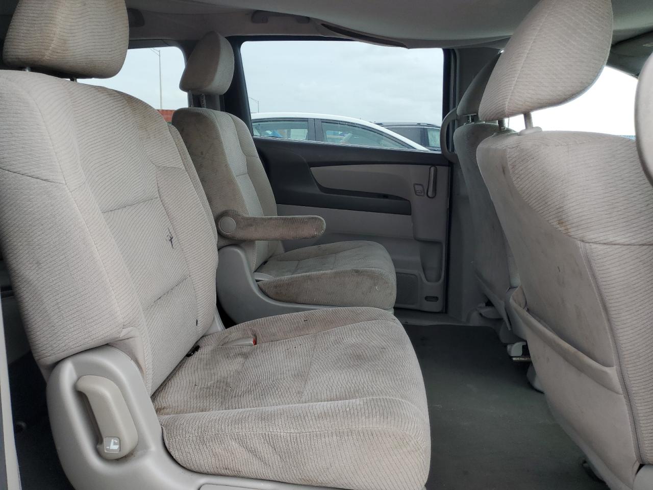 2012 Honda Odyssey Lx VIN: 5FNRL5H29CB029391 Lot: 63349335
