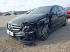 2013 MERCEDES-BENZ A CLASS AMG SPORT for sale at Copart YORK