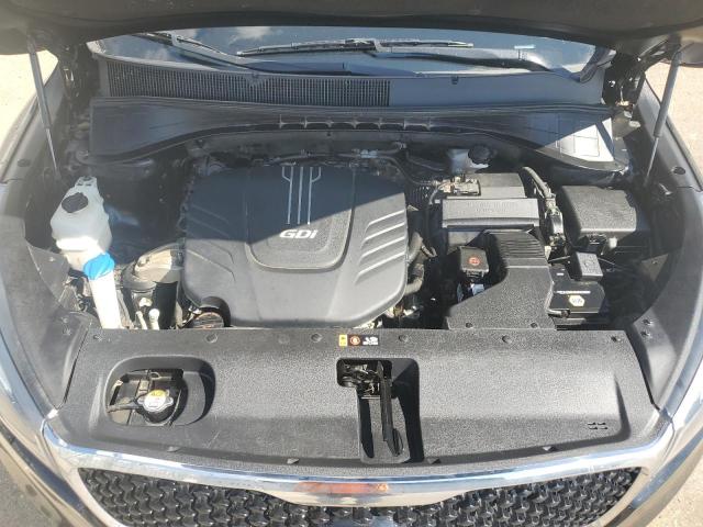 2017 KIA SORENTO EX