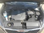 2017 KIA SORENTO EX for sale at Copart AB - EDMONTON