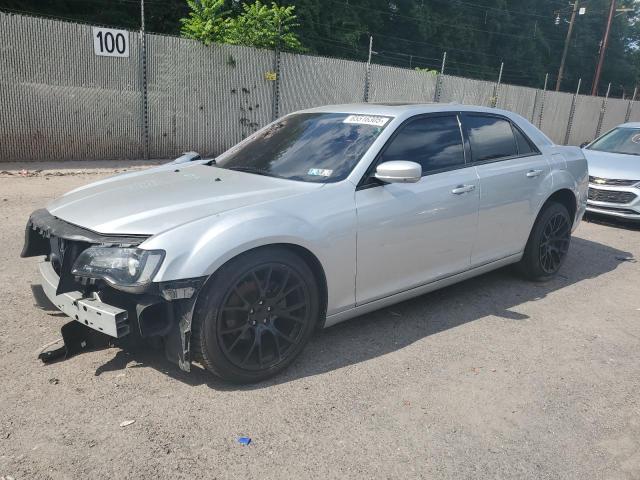  CHRYSLER 300 2022 Silver