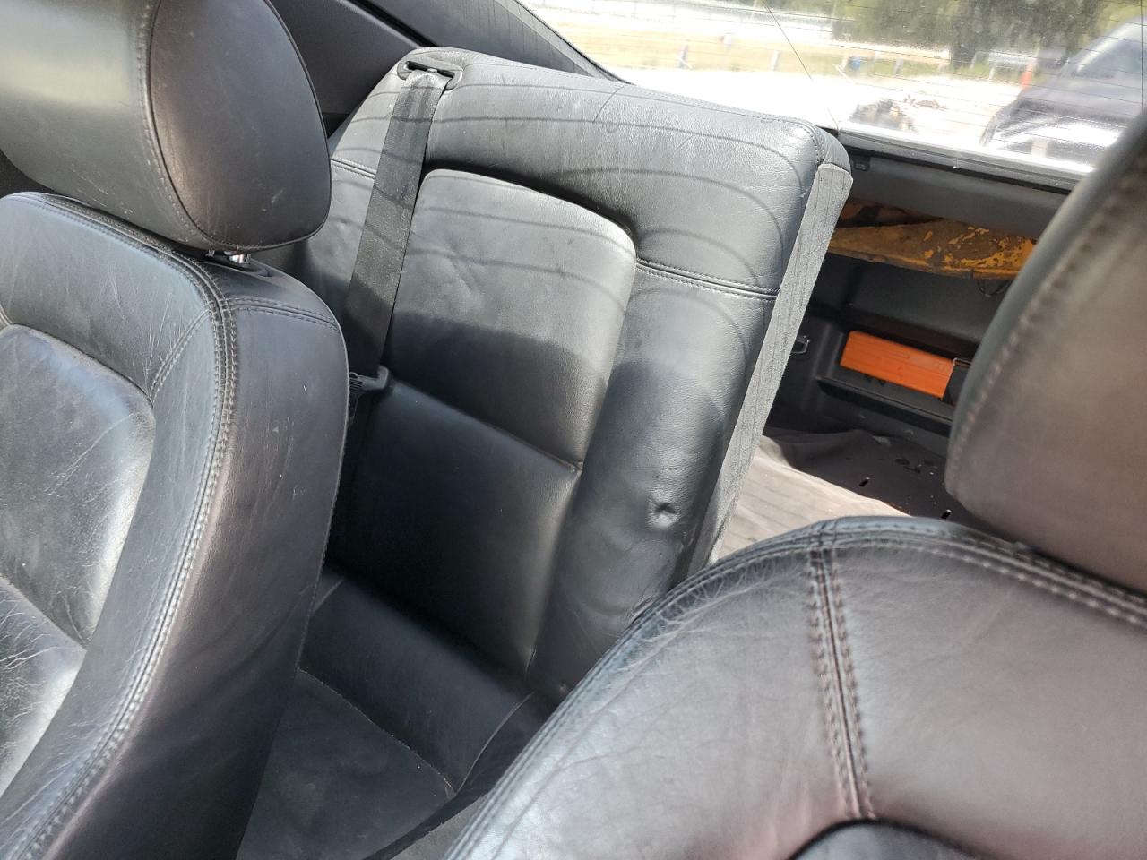2000 Audi Tt VIN: TRUTC28N9Y1003748 Lot: 63006335