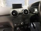 2011 AUDI A1 S LINE for sale at Copart SANDWICH
