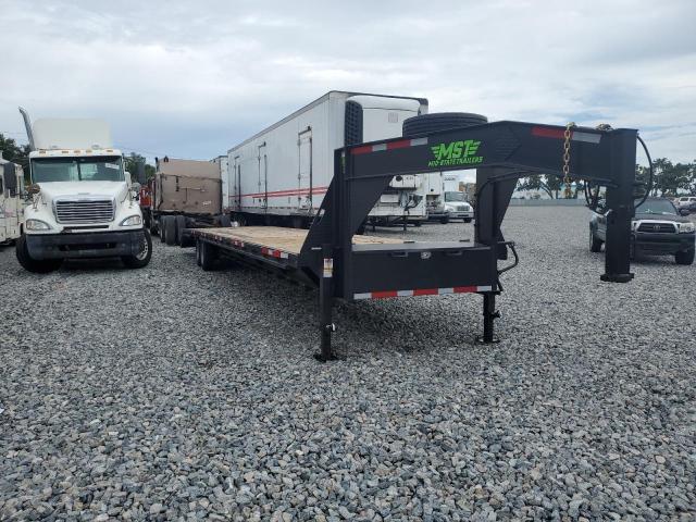 2025 Mid State Equipment Trailer