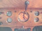 1952 ROLLS ROYCE SILVER WRA for sale at Copart WOLVERHAMPTON