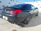 2012 BMW M6 AUTO for sale at Copart BRISTOL