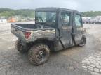 2022 POLARIS RANGER CREW XP 1000 NORTHSTAR ULTIMATE   for sale at Copart PA - CHAMBERSBURG