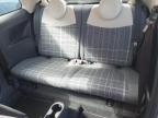 2017 FIAT 500 LOUNGE for sale at Copart PETERLEE