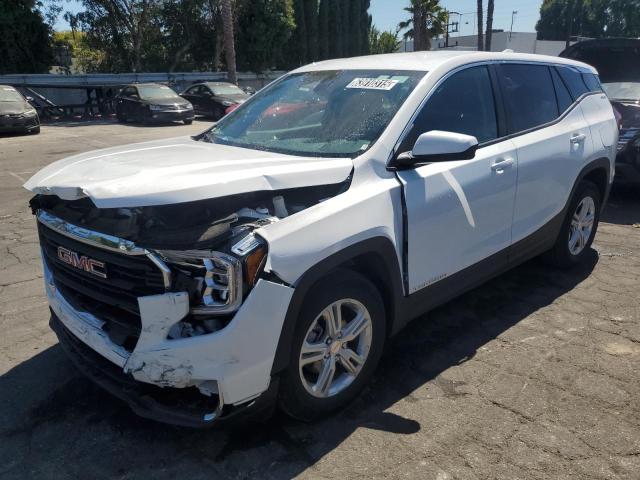  GMC TERRAIN 2024 Biały