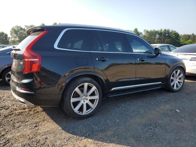 Паркетники VOLVO XC90 2016 Чорний