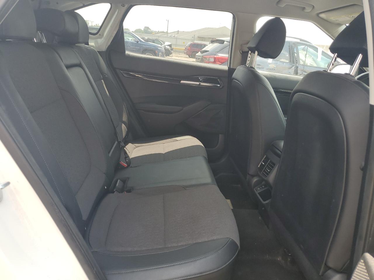 2024 Kia Seltos S VIN: KNDEUCAA0R7473405 Lot: 65265175