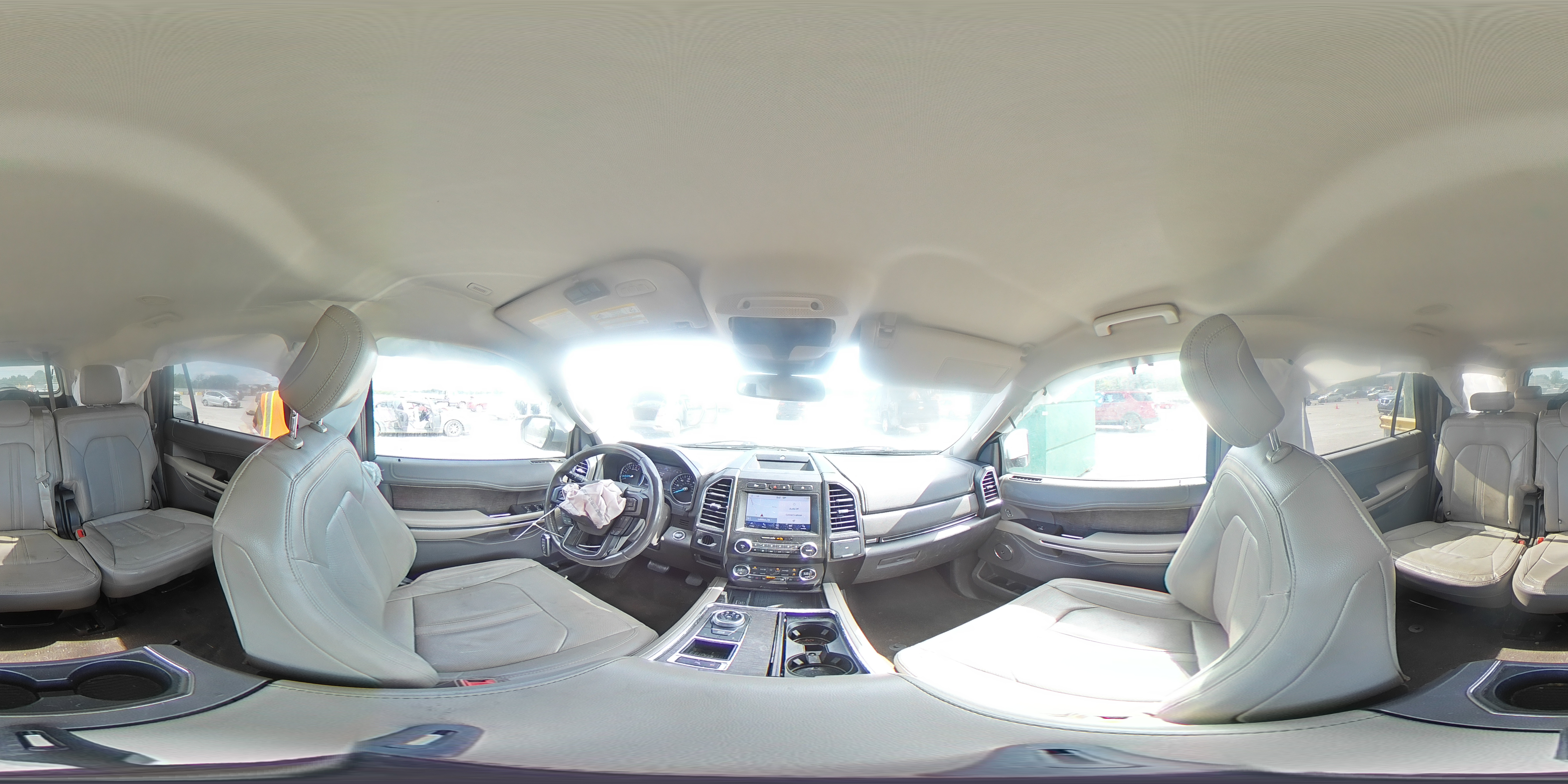 2020 Ford Expedition Max Limited VIN: 1FMJK1KT9LEA86729 Lot: 66341715