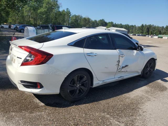 2016 HONDA CIVIC TOURING  