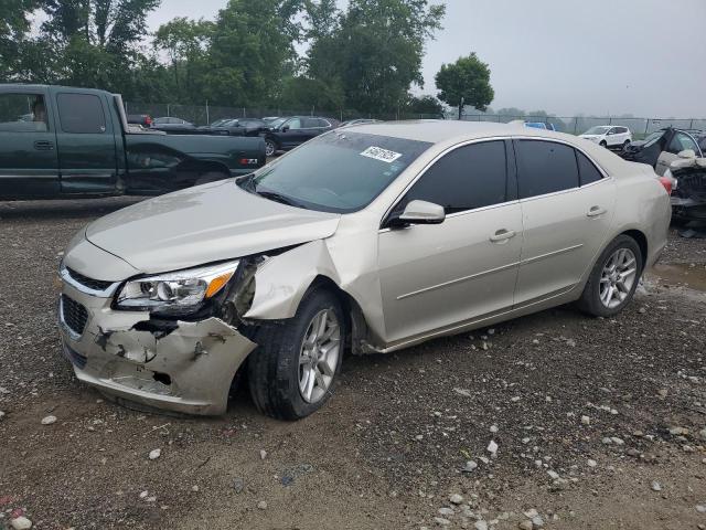  CHEVROLET MALIBU 2015 Beżowy