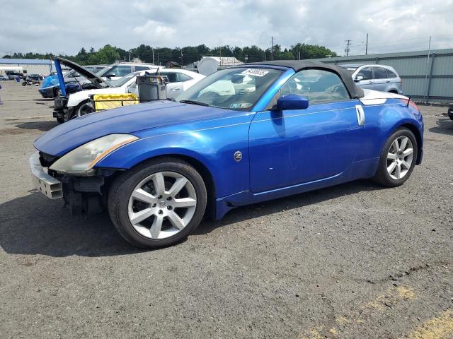 2004 Nissan 350Z Roadster  