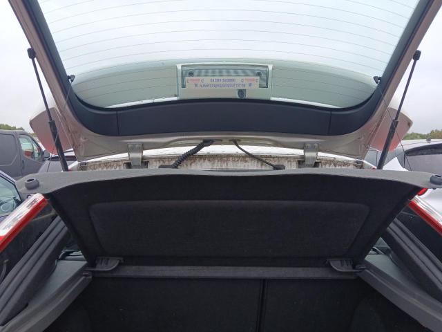 2007 FORD FOCUS ST-3 