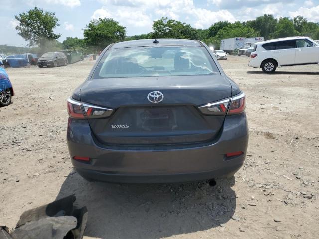  TOYOTA YARIS 2019 Szary