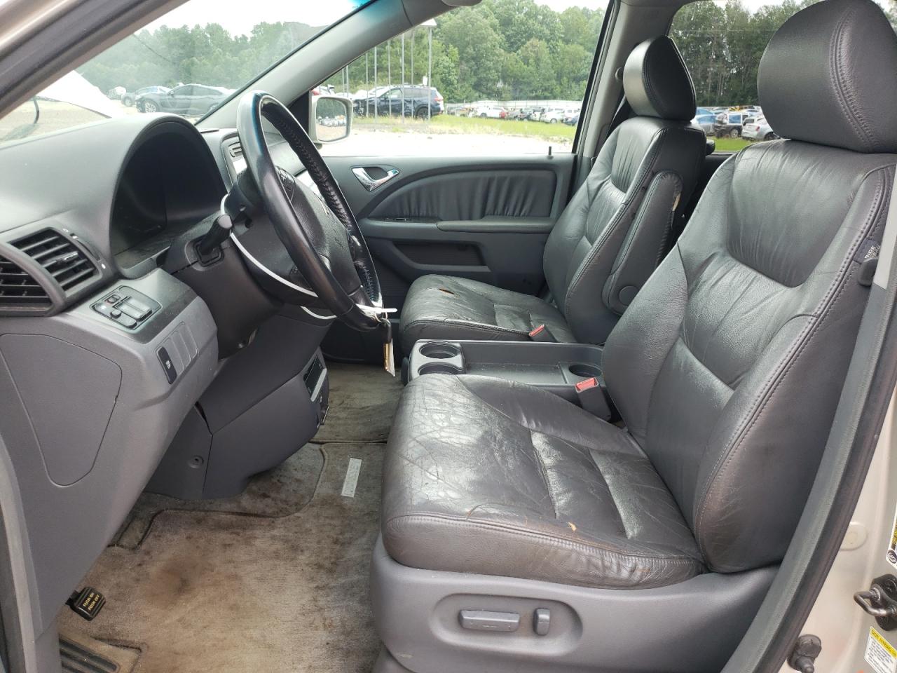 2006 Honda Odyssey Exl VIN: 5FNRL38716B024769 Lot: 64671965