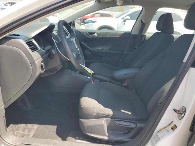  VOLKSWAGEN JETTA 2014 Biały