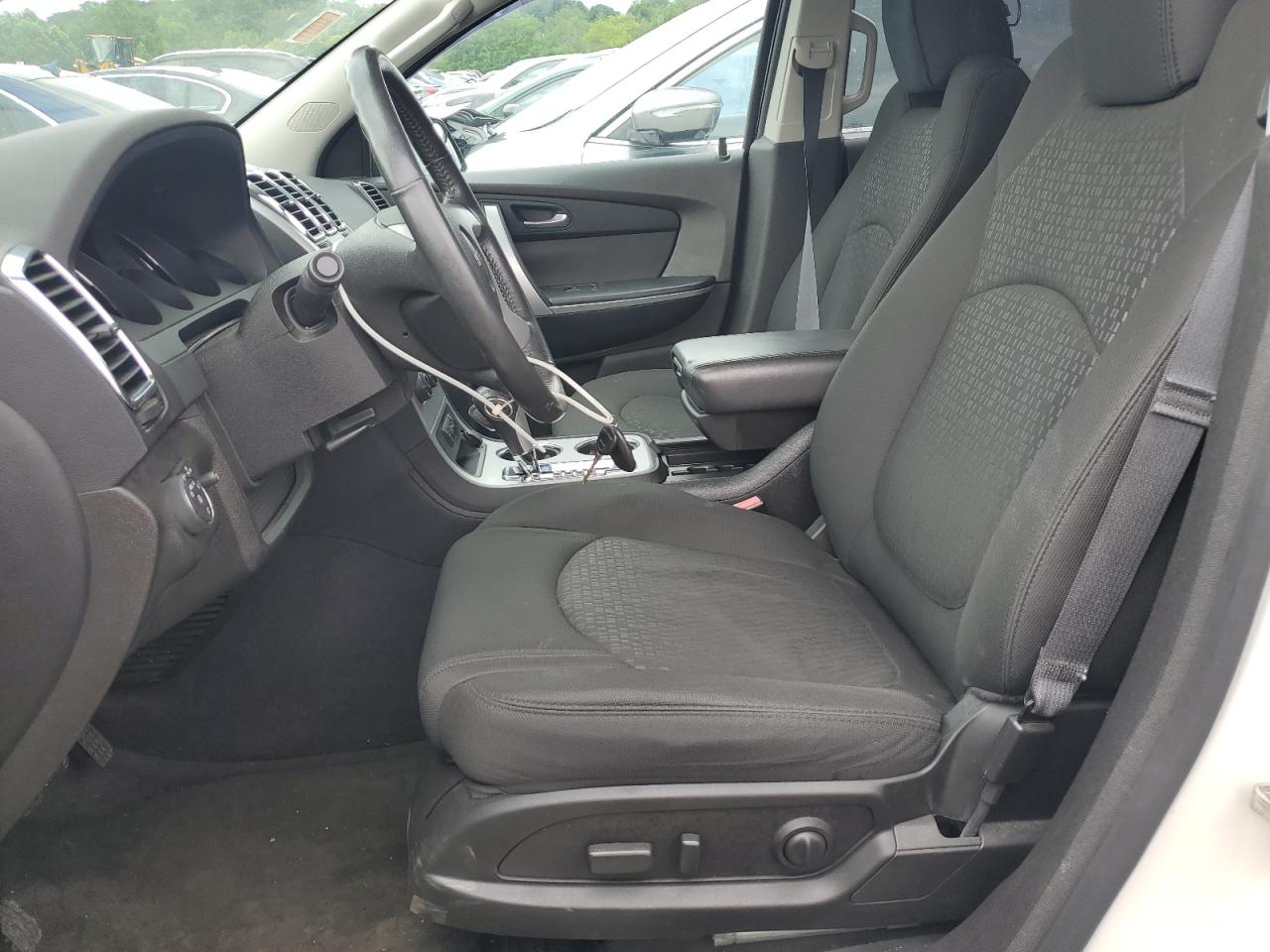 2012 GMC Acadia Sle VIN: 1GKKRPED0CJ269041 Lot: 64000325