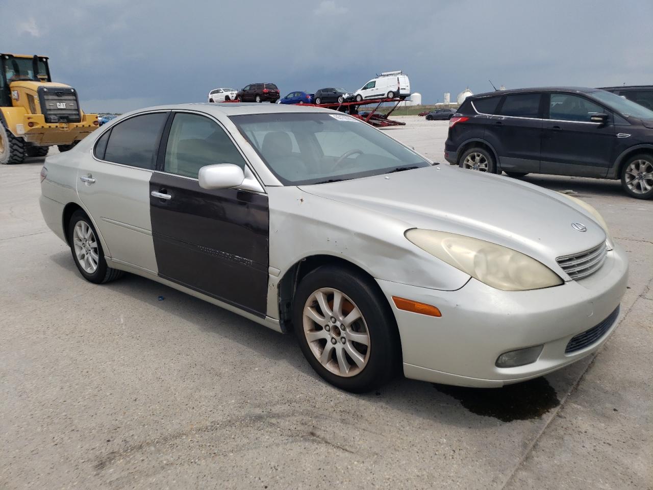 2003 Lexus Es 300 VIN: JTHBF30G436013114 Lot: 65156265
