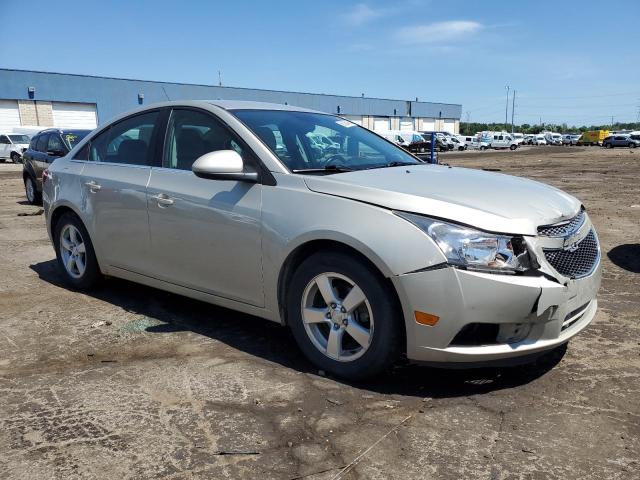  CHEVROLET CRUZE 2014 Beżowy