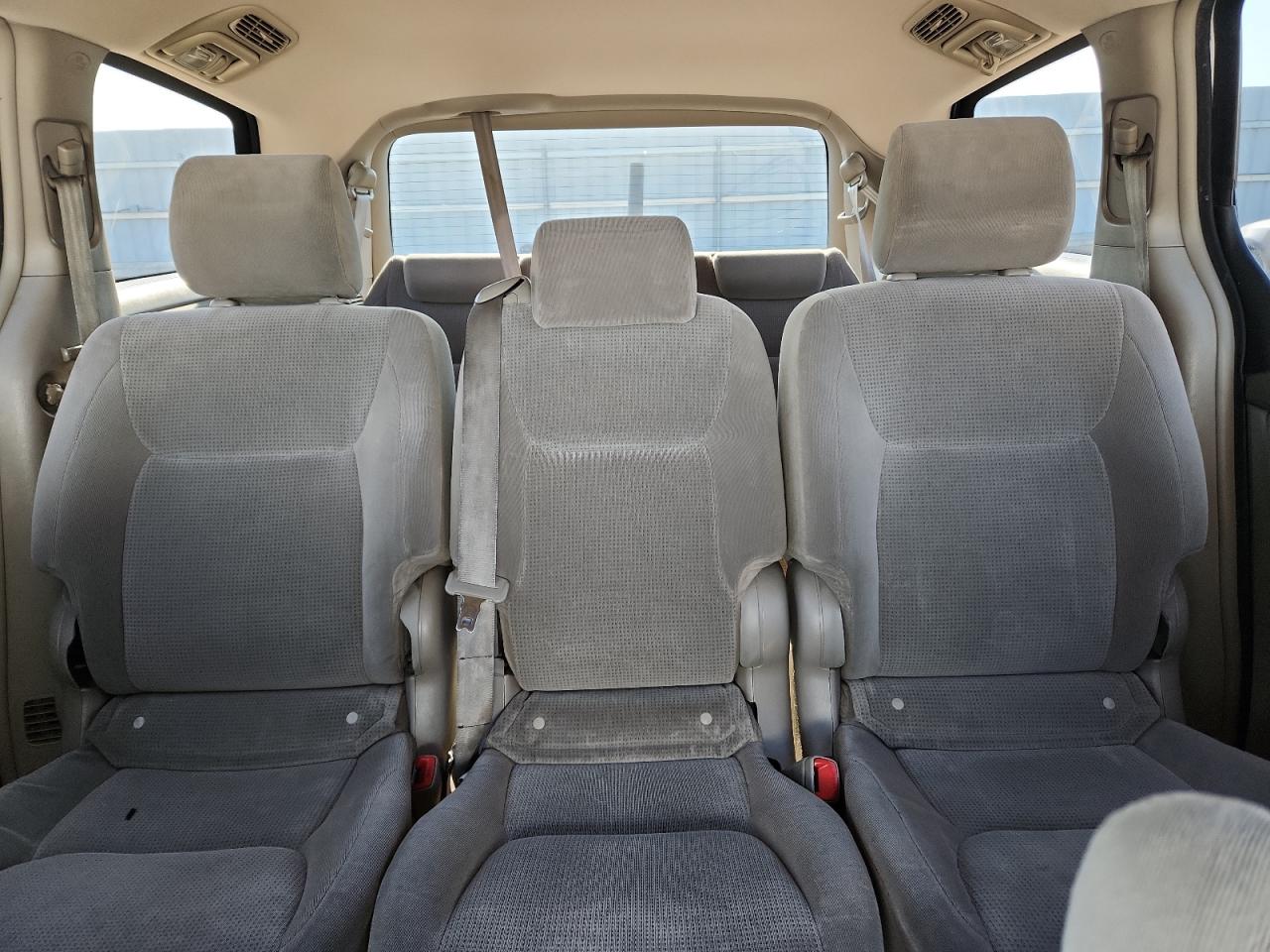 2005 Toyota Sienna Ce VIN: 5TDZA23C65S318425 Lot: 65089555