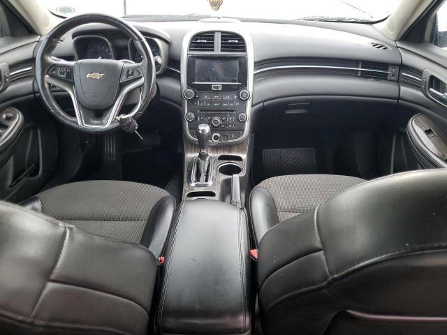  CHEVROLET MALIBU 2015 Gold
