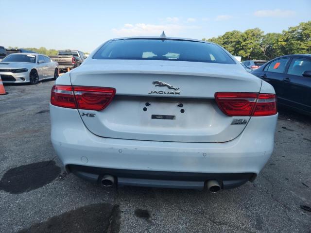 2017 JAGUAR XE FIRST EDITION  