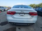 2017 JAGUAR XE FIRST EDITION   for sale at Copart GA - ATLANTA WEST