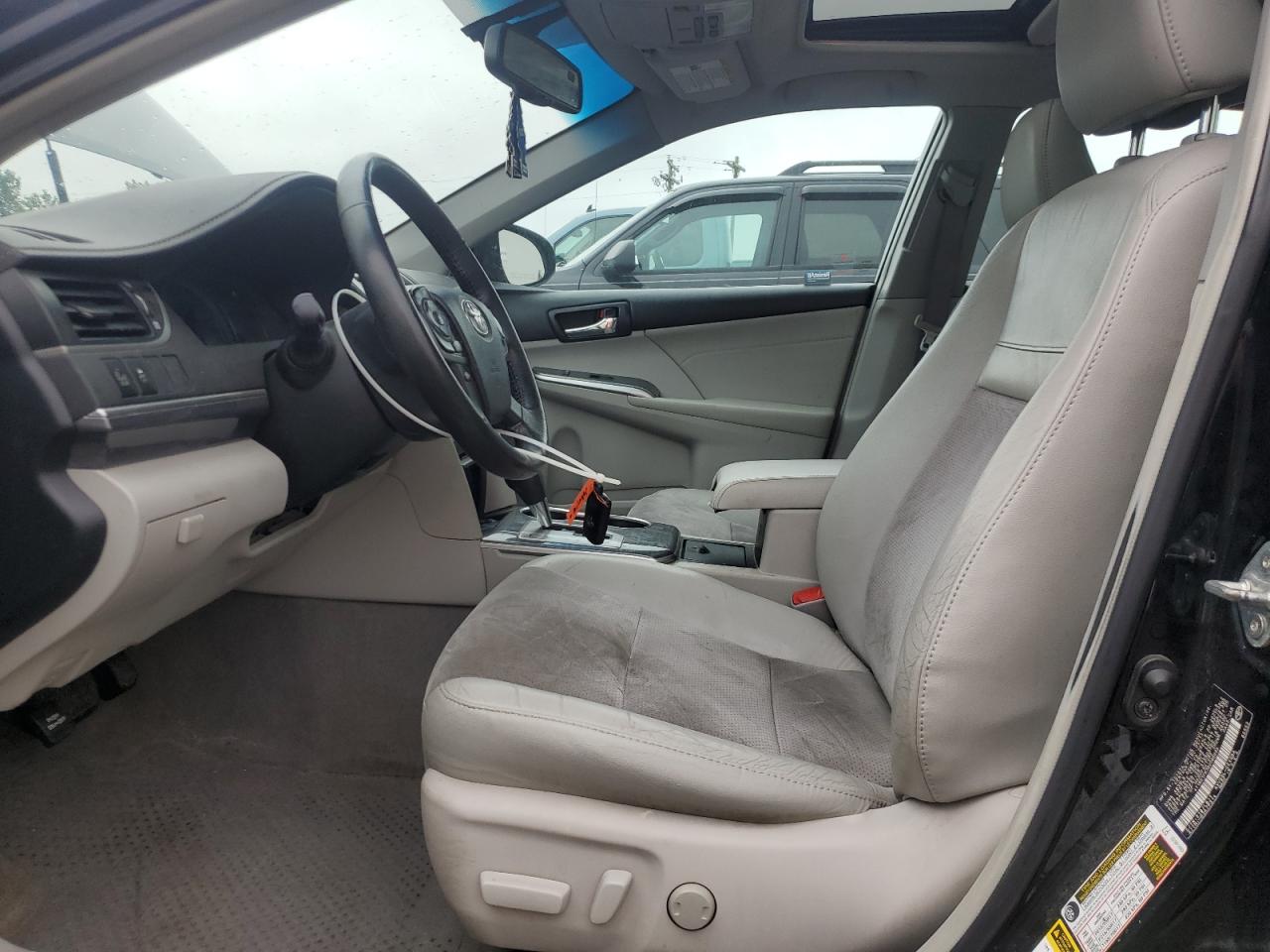 4t1bd1fk3du086099 4T1BD1FK3DU086099 2013 Toyota Camry Hybrid