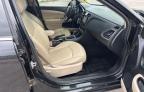 2011 CHRYSLER 200 LIMITED   for sale at Copart ON - COOKSTOWN