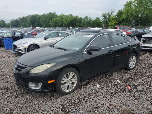 2009 Mazda 6 I