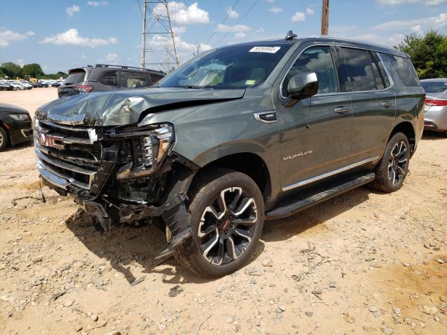  GMC YUKON 2023 Серый