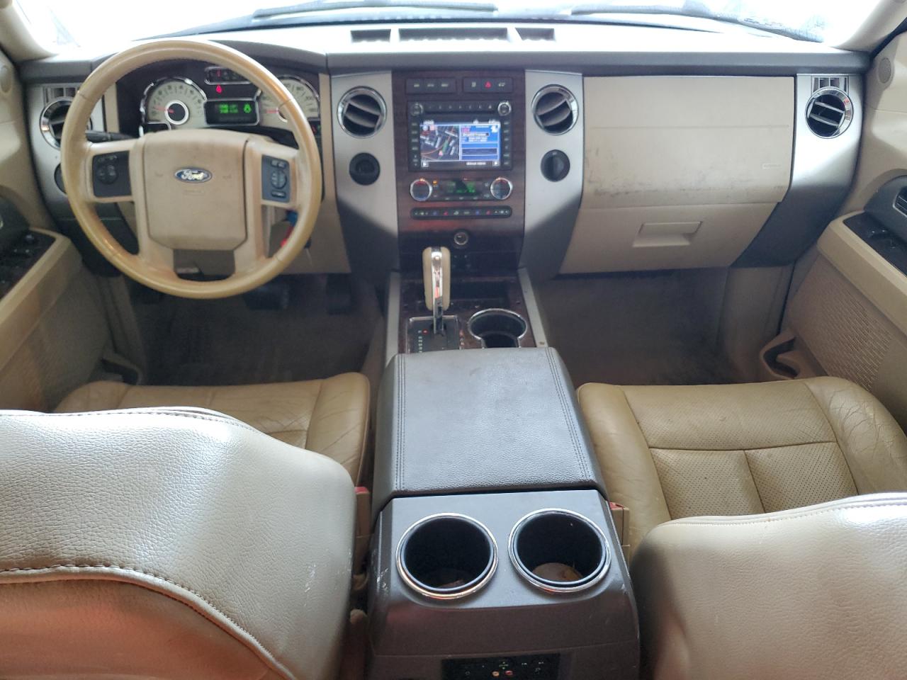 2013 Ford Expedition Xlt VIN: 1FMJU1H50DEF26602 Lot: 62713105
