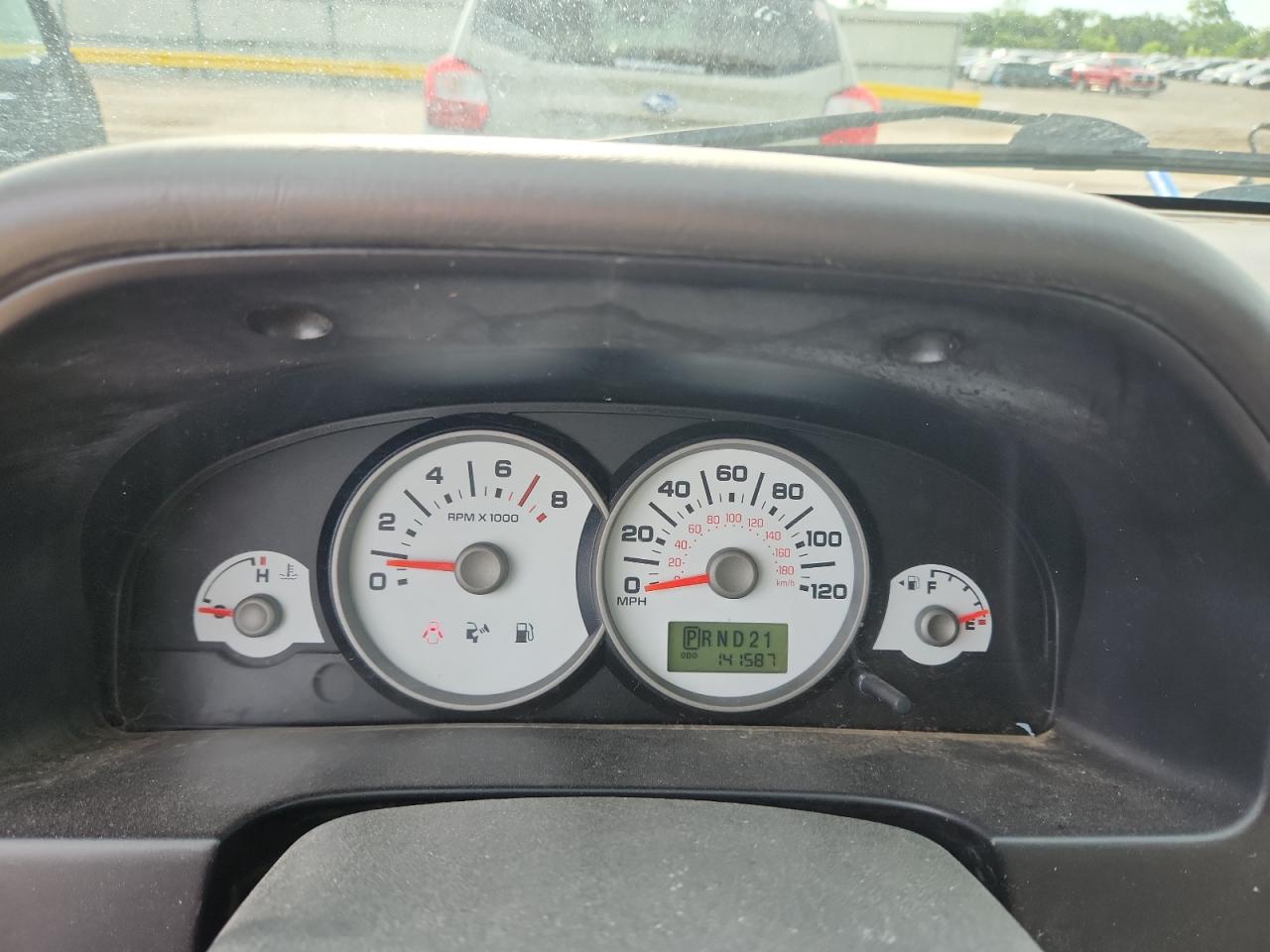 2006 Ford Escape Xlt VIN: 1FMYU03106KA38980 Lot: 63512255
