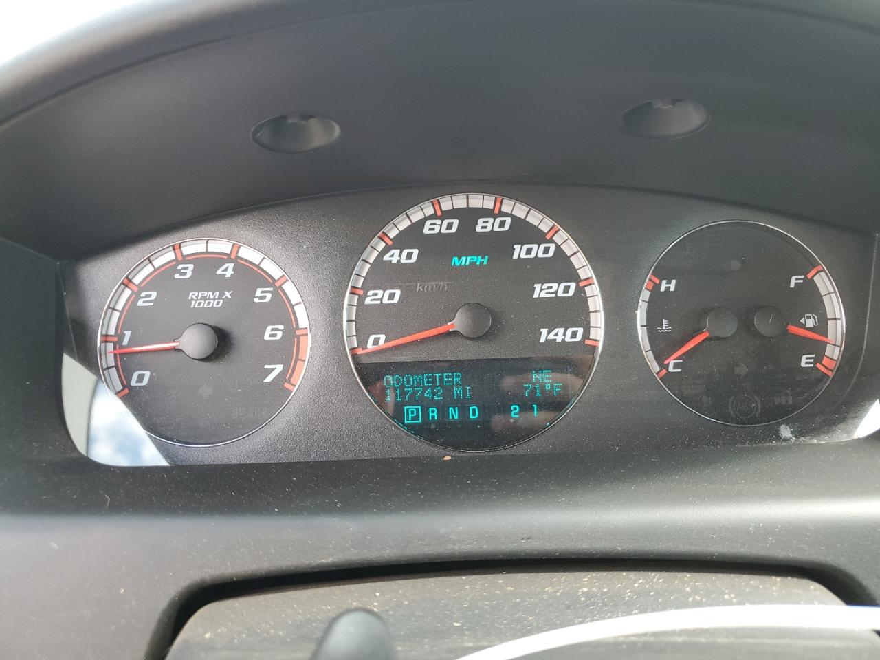 2009 Chevrolet Impala Ss VIN: 2G1WD57C891292499 Lot: 64449375