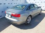 2012 AUDI A6 SE TDI for sale at Copart SANDY