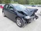 2019 VOLKSWAGEN POLO SE EV for sale at Copart WHITBURN