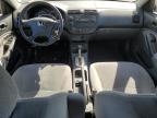 2001 HONDA CIVIC LX   for sale at Copart ON - TORONTO