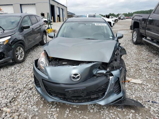  MAZDA 3 2013 Szary