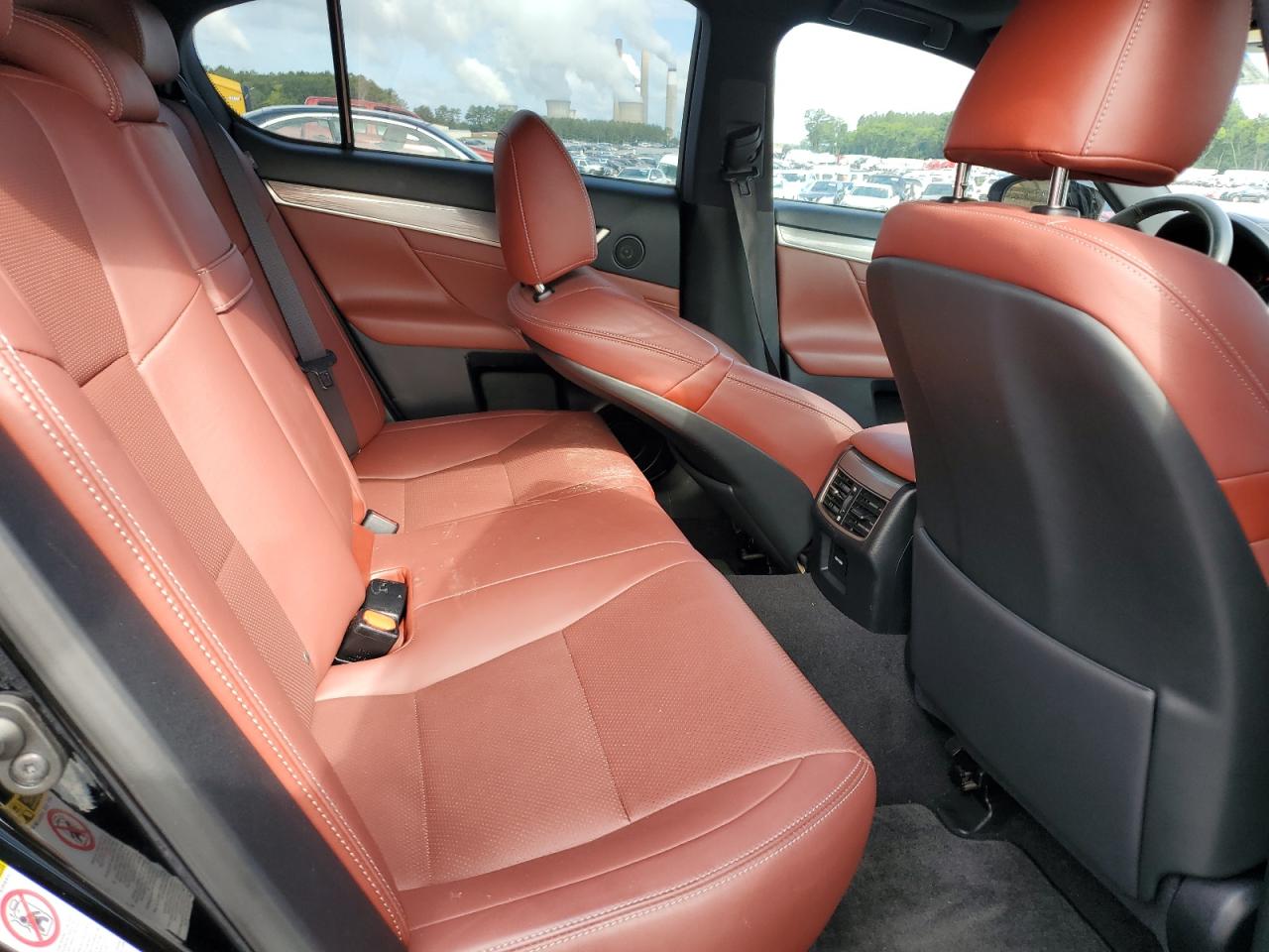 2015 Lexus Gs 350 VIN: JTHBE1BL6FA008077 Lot: 65194385
