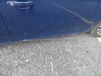 2013 FORD MONDEO ZET for sale at Copart SANDTOFT