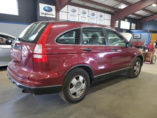 2011 HONDA CR-V LX  