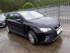 2018 SEAT IBIZA SE T for sale at Copart WHITBURN