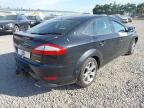 2009 FORD MONDEO ZET for sale at Copart WISBECH