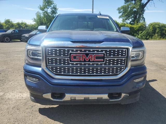 2017 GMC SIERRA K1500 DENALI  