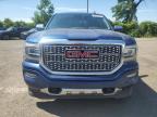 2017 GMC SIERRA K1500 DENALI   for sale at Copart QC - MONTREAL
